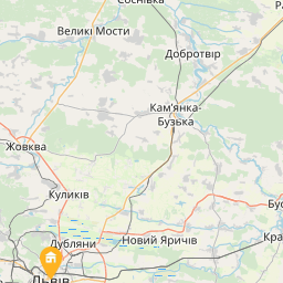 Central Apartment on Rynok sk. на карті
